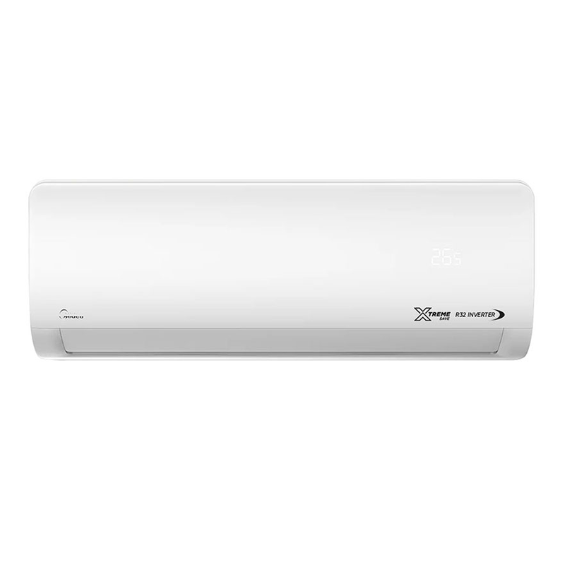Máy lạnh Midea Inverter 1.5 HP MSCE-13CRFN8